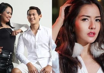 Kekasihnya Jalan dengan Model Cantik, Ely Sugigi Ungkapkan Isi Hatinya