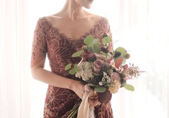 4 Model Sepatu yang Cocok Dipakai untuk Kebaya. Jangan Salah Pilih!
