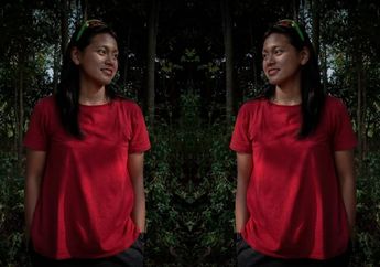 4 Fakta Tiara Andini Prastika, Penyumbang Medali Emas Ketiga untuk Indonesia di Asian Games 2018