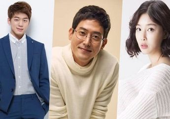 So I Married an Anti-Fan Umumkan 4 Nama Aktor Tambahan, Siapa Aja?