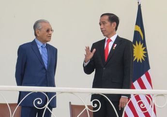 Malaysia Terancam Bangkrut tapi Indonesia Tidak, Padahal Jumlah Utang Indonesia Lebih Besar, Kenapa?