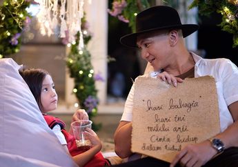 Putra Anji, Saga Omar Akan Jalani Operasi Hari Ini