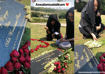 Suami Ririn Meninggal Mendadak, Pesan Terakhirnya Untuk Jauhi Makanan ini