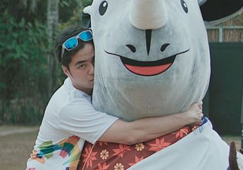 Curhatan Youtuber yang Kecewa Bayar Rp 5 Juta Gagal Dapat Kursi VIP Opening Ceremony Asian Games 2018