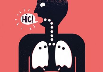 Sering Cegukan Saat Puasa? Ketahui Penyebab dan 5 Cara Ampuh Mengatasinya, Salah Satunya Cuman Memijat di Area Ini