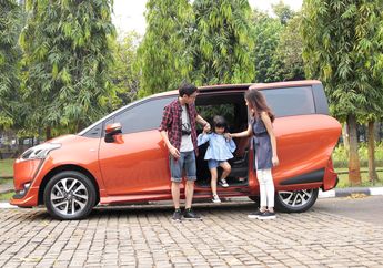 Cerita 3 Ibu Millennial Cantik Saat Mengedukasi Balita Menggunakan Baby Car Seat