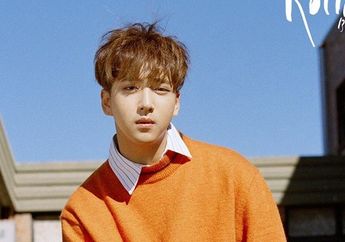 Baro B1A4 Siap Jadi Detektif Muda yang Pintar di Drama Bad Detective Milik MBC