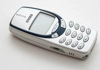 Ponsel Zaman Dulu Kembali Laris karena Mampu Mengurangi Konflik