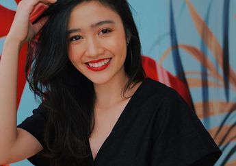 Tanggapi Netizen Tukang Kritik Penampilan, Febby Rastanty Jadi Lakukan Ini