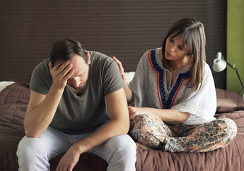 Rempah Dapur Berikut Miliki Khasiat Ajaib Atasi Ejakulasi Dini Loh!