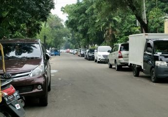 Demi Berantas Jukir Ilegal, Gaji Tukang Parkir di Batam Diusulkan Jadi Rp 3,2 Juta Per Bulan