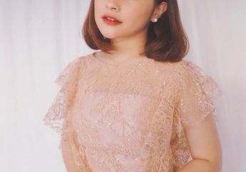 Prilly Latuconsina Geram dengan Netizen yang Kritik Aksi Lip Sync di Pembukaan Asian Games 2018