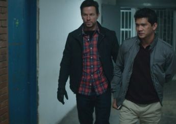 4 Fakta Menarik Mile 22, Film Produksi Hollywood yang Dibintangi Iko Uwais