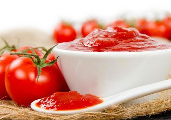 Jangan Simpan Tomat di Dalam Kulkas, Bisa Berbahaya dan Merusak!