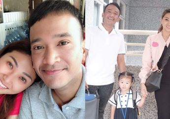  Ruben Onsu Bagikan Cara Asyik Mengisi Waktu dengan Sarwendah Saat Anak Sedang Sekolah