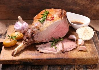 Jelang Idul Adha, Simak Deretan Tips Hilangkan Bau Prengus Daging Kambing