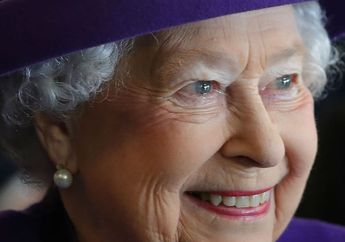 Bukan Ratu Elizabeth II, Ternyata Inilah Raja Terkaya di Dunia