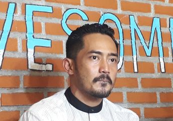 Berseteru, Yama Carlos Sebut Istrinya Didekati Pria yang Telah Berumah Tangga
