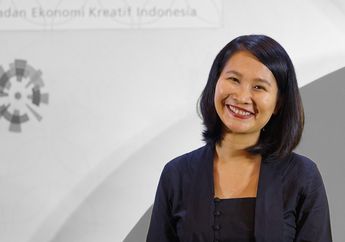 Amelia Hapsari, Bangun Ekosistem Industri Film Dokumenter 