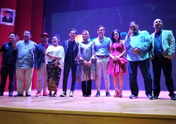 Di HUT RI ke-73, Deddy Mizwar Persembahkan FTV Lubang Tikus