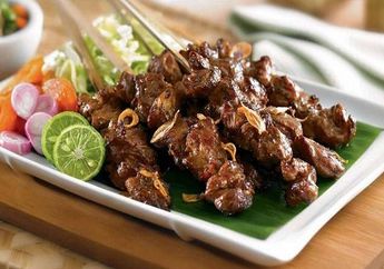 5 Makanan dan Minuman yang Ampuh Menangkal Efek Jahat Daging Kambing
