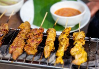 Jangan Takut Kolesterol Naik, Tetap Bisa Santap Daging di Hari Raya dengan Tips Berikut, Kepoin yuk