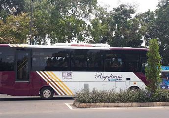 Hore! Gampangnya Keliling GBK Nonton Asian Games,  Ada Shuttle Bus