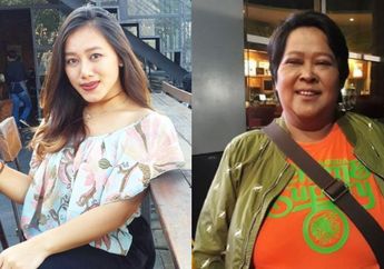 7 Potret Cantik Thalia Gracia Karno, Putri Sulung Suti Karno yang Baru Saja Bertunangan