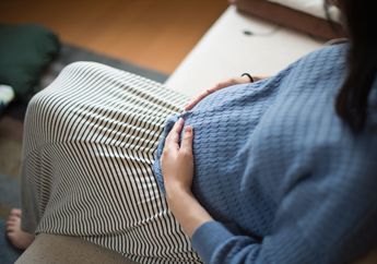 Mengintip Penjelasan Ilmiah tentang Kehamilan Molar yang Siap Menghantui Kaum Wanita