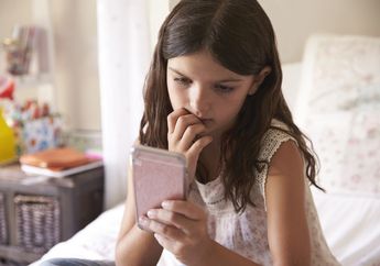 Ancaman Cyber Bullying Meningkat Selama Pandemi, Ini Dampak Serius Jika Anak Menjadi Korban