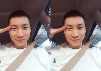 Eunkwang BTOB Tulis Surat untuk Penggemar dan Beberkan Perlakuan Doojoon HIGHLIGHT Kepadanya