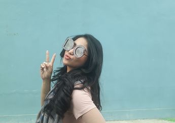 Dewi Perssik Rela Kerja Mati-matian Demi Keluarga, Sampai Kaki Kapalan!