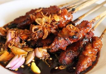 5 Ritual Sebelum Nyate Wajib Dilakoni,  Biar 'Mak Nyus' Saat Disantap