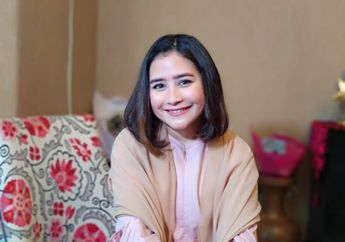 Demi Bisnis Baru, Prilly Latuconsina Rela Makan Jengkol untuk Pertama Kalinya