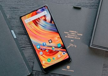 Banderolnya Pakai Dollar, Hape Mewah Xiaomi Nggak Sampai Rp 10 Juta