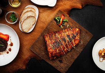 Inilah yang Akan Terjadi Pada Tubuh Jika Terlalu Banyak Mengonsumsi Daging 