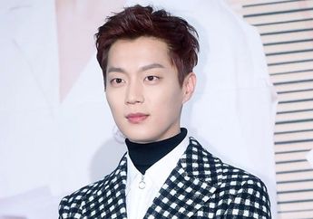Yoon Doojoon HIGHLIGHT Berangkat Wamil Minggu Ini, Drama Let's Eat 3 Persingkat Episode