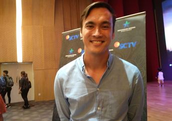 Presiden Joko Widodo Dipuji Teman-teman Norwegia Rendy Kjaernett!