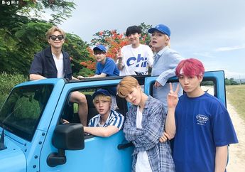 Jadwal Padat, Agensi Konfirmasi BTS Hanya Bisa Promosi Album Baru dalam Waktu Singkat!