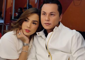 Ussy Sulistiawaty Akui Andhika Pratama Gak Mau Makan Jika Tak Disuapi!