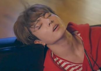 Kelelahan, 10 Idol Kpop Ini Terjatuh Saat Tampil di Atas Panggung!
