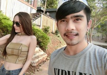 Punya Pacar Supir Taksi dengan Gaji Rp200 Ribu per Bulan,  Wanita Ini Malah Bangga!