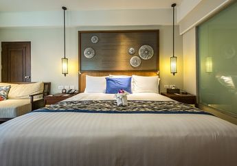 7 Tips Dekorasi Kamar Tidur Menurut Feng Shui, Agar Beruntung dan Rezeki Lancar