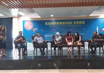 Meriahkan HUT Jakarta ke-491 dan Asian Games, Jakarta Great Online Sale Diskon Hingga 95%!