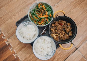 Selain Dibuat Sate, Daging Kambing Enaknya Dibuat Jadi Apa, ya?