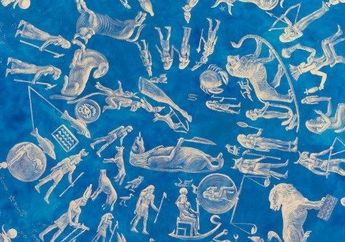 Ramalan Zodiak 26 Agustus 2018, Libra Bakal Dapat Rejeki Nomplok