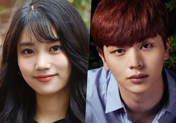 Bantah Kabar Kencannya dengan Yook Sungjae BTOB, Jooeun DIA: Kami Bukan Teman!