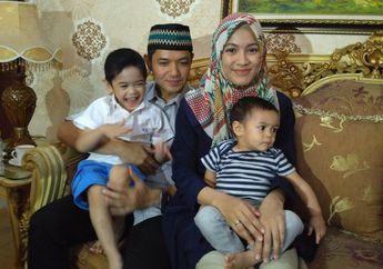 Punya Dua Anak, Dude Harlino dan Alyssa Soebandono Jadi Susah Berduaan