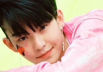 Akhiri Masa Vakum, Hwall Siap Comeback Bersama The Boyz Lewat Lagu Right Here!