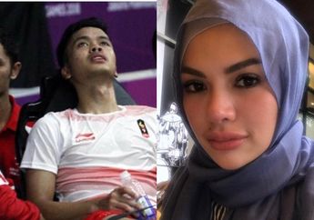 Banyak Netizen Bully Anthony Ginting, Nikita Mirzani Marah-marah!